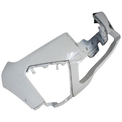 BMW IX front bumper 2021-2024 SUV 5 door Electric Genuine Used 51117933621