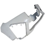 BMW IX front bumper 2021-2024 SUV 5 door Electric Genuine Used 51117933621