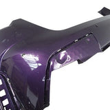 BMW 1 Series M Sport rear bumper F70 2024-2026 GENUINE Used 51125A35D70