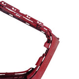 Porsche Macan Front Bumper 2021-2023 Facelift Genuine 95B807221AK FFF