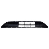 Hyundai I10 front bumper lower grill 2023-2025 Hatchback Genuine 86531-K7500