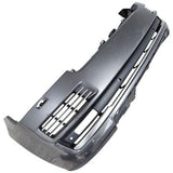 Range Rover Vogue front bumper L405 2013-2017 SUV Genuine CK52-17F003-AA