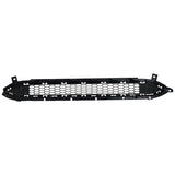 Hyundai I30 front bumper lower grill 2021-2024 Genuine 86561-G4500