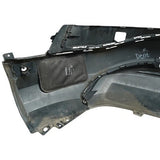 Audi Q4 E-Tron ETron rear bumper Genuine 2021-2023 89A807527C