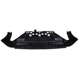 Mazda 3 front bumper undertray 2013-2016 Pre facelift Genuine B45A-500S1