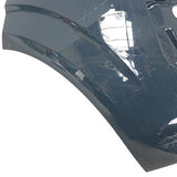 Cupra Terramar front bumper 2024-2027 Genuine 578807437