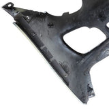 Porsche Boxster front bumper 2012-2016 Genuine Used 98150531100FFF