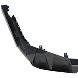 BMW i4 Series Gran Coupe M Sport rear bumper G26 2020-2024 Genuine 51128078583