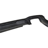 BMW 2 Series Gran Coupe M Sport rear bumper trim F44 2020-2024 51128075447