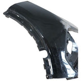 Audi Q4 E-Tron front bumper right RH corner trim 2021-2023 Genuine 89A807438