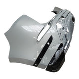 Range Rover Evoque rear bumper 2019-2024 Genuine K8D2-17D781-AAW