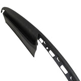 Skoda Octavia rear bumper trim Estate SE 2024-2026 Genuine 5E7807521N