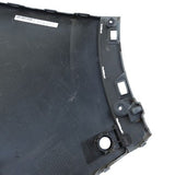 Volkswagen ID4 rear bumper left corner trim ID.4 2020-2024 Genuine 11A807983