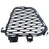Range Rover Sport SVR front bumper right grill 2013-2017 FK6M-17K946-A