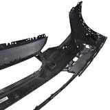 Polestar 2 front bumper 2020-2024 5 Door Liftback Genuine Used 31690327