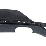 Hyundai I20 N Line rear bumper valance 2020-2024 Genuine 86612-Q0FA0