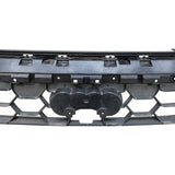 Audi A5 front bumper upper grill backing 2025-2026 Hatchback Genuine 8B3807233