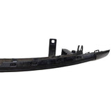 Mercedes Benz EQC AMG Line front bumper upper grill 2020-2023 A2938884100