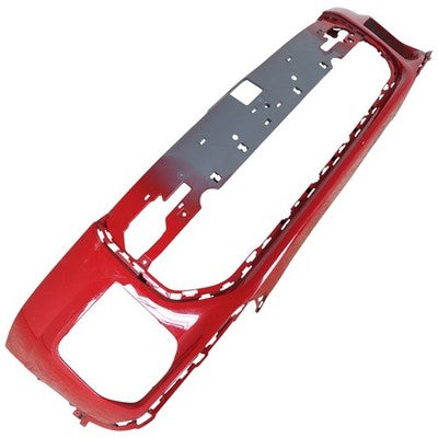 Mini Cooper JCW front bumper 2025-2027 F6X F66 Genuine Used 5A32D40