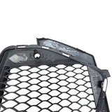 Maserati Grecale front bumper left grill 2022-2025 Genuine 670170796