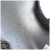 Kia Stonic rear bumper right corner 2017-2019 5 Door SUV GENUINE 86682-H8400