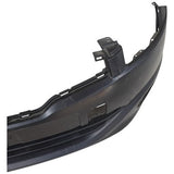 NISSAN QASHQAI FRONT BUMPER 2010 to 2013 SUV 5Dr Facelift GENUINE pn 62022 BR10H