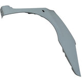 Peugeot 307 front right wing 2005-2009 Hatchback Genuine 9653364577