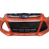 Ford Focus front bumper 2011-2014 Hatchback Genuine BM51-17757-A