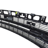 Range Rover front bumper lower grill 2022-2025 SUV Genuine M8E2-17F791-A