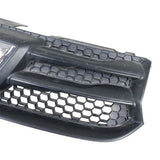 Dacia Sandero front bumper upper grill 2012-2015 5 Door Genuine pn 623107634R