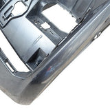 Audi A4 B9 S4 S Line front bumper 2020-2024 Genuine 8W0807437AQ