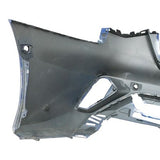 Audi A3 S Line rear bumper Saloon 2025-2026 Genuine 8Y5807511L