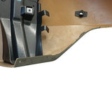 Aston Martin DBS rear bumper 2007-2012 Coupe Genuine pn 8D33-17K835-CA