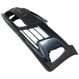 Audi E-Tron Etron GT front bumper Saloon Genuine 4J3807221