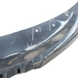 BMW X1 U11 front bumper lower trim valance 2022-2024 Genuine 51115A0DB80