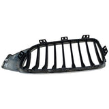 BMW 4 series front right kidney grill genuine F32 F33 Used 7294814