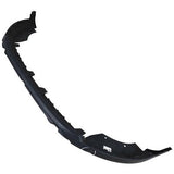 Ford Fiesta Active X front bumper trim Hatchback 2022-2024 Genuine N1BB-17F775-A