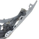 Audi A4 B9 S4 S Line front bumper 2020-2024 Genuine 8W0807437AQ