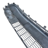 Fiat 500L front bumper lower grill 2013-2018 Hatchback Genuine 35-9701