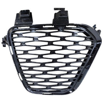Range Rover Sport SVR front bumper right grill 2013-2017 FK6M-17K946-A