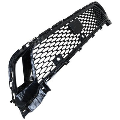 Land Rover Discovery Sport R Dynamic front bumper grill Genuine LK72-17F791-F