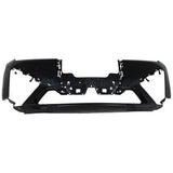 BMW IX front bumper 2021-2024 SUV 5 door Electric Genuine Used 51117933621