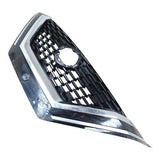 Nissan Qashqai front bumper Grill Facelift 2020-2023 SUV Genuine 62310 6UA*A