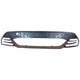 Cupra Born front bumper centre grill 2022-2024 Genuine 10E805903C
