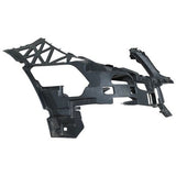 Mercedes Benz C Class AMG front bumper RH fitting 2010-2012 Genuine A2048854265
