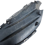Mercedes Benz EQB front bumper right RH grill trim 2022-2024 Genine A2438857201