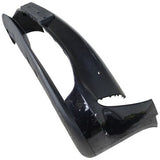 Porsche Taycan front bumper 2019-2023 Genine 9J1807221DFFF
