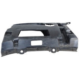 BMW 3 series M Sport rear bumper right fitting bracket F31 Genuine 51127384480