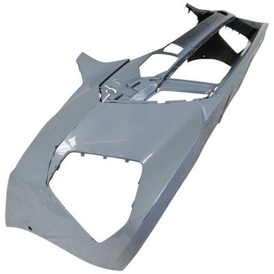 BMW 5 series G60 M Sport front bumper 2023-2025 Genuine 51118084653