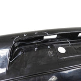 Porsche 911 rear bumper 997 Gen 2 Facelift 2010-2012 Genuine 99750541124FFF
